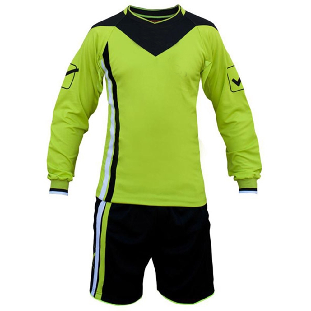 Goalkeepers Uniform